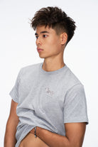 ASH TEE - Push Push - Worldwide