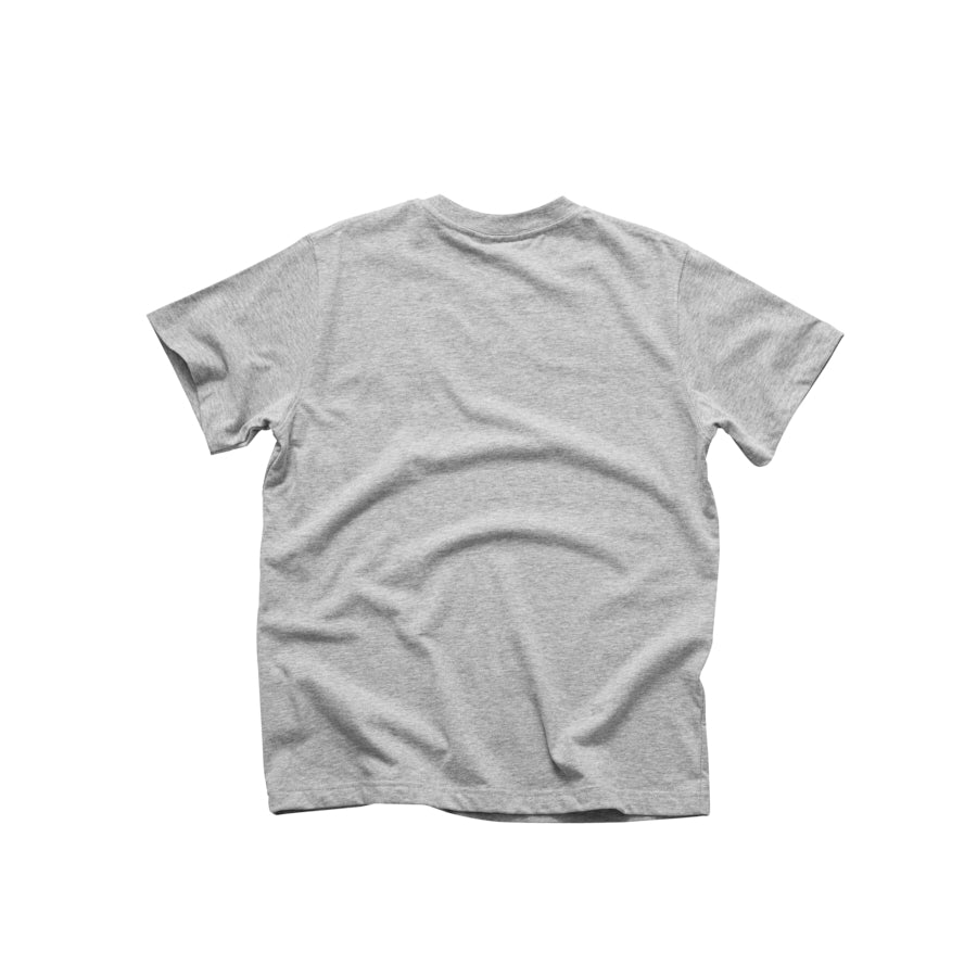 ASH TEE - Push Push - Worldwide