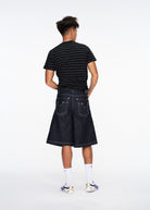 BRAKK SELVEDGE JORT - Push Push - Worldwide