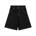 BRAKK SELVEDGE JORT - Push Push - Worldwide