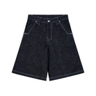 BRAKK SELVEDGE JORT - Push Push - Worldwide