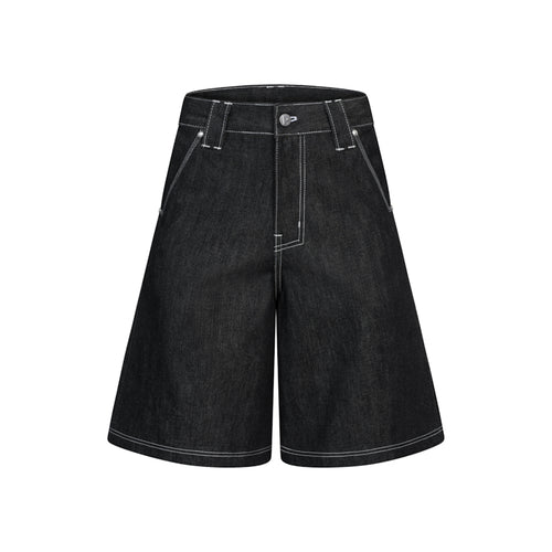 BRAKK SELVEDGE JORT - Push Push - Worldwide