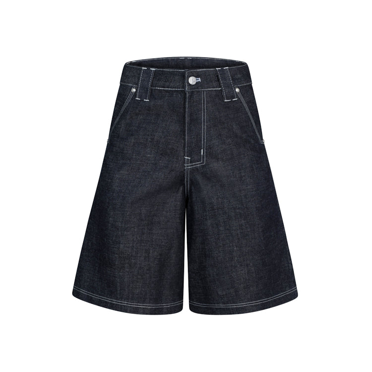 BRAKK SELVEDGE JORT - Push Push - Worldwide