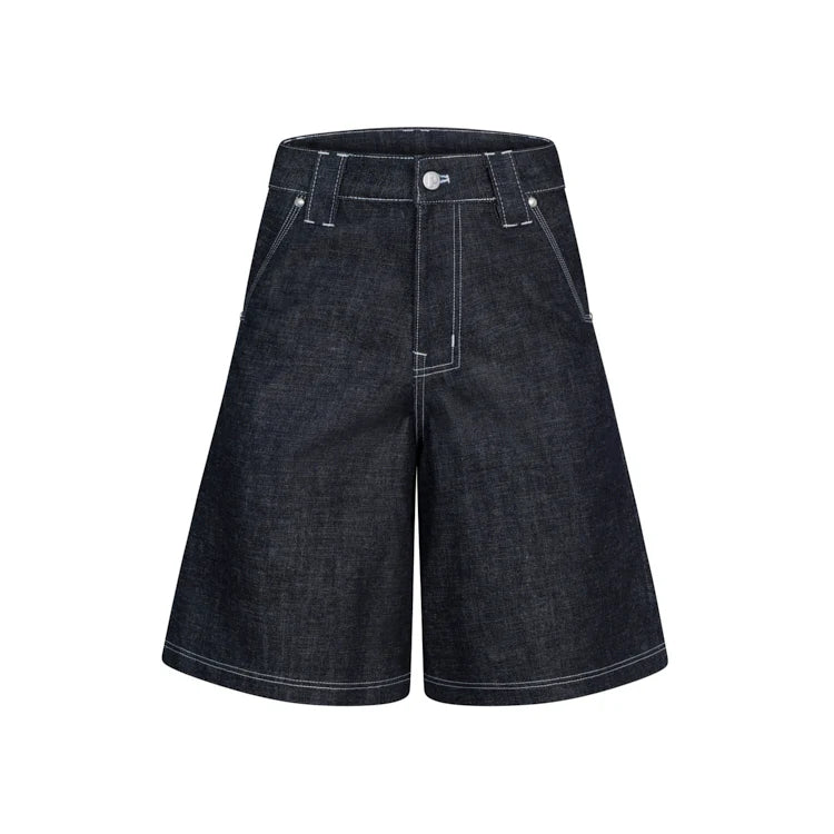 BRAKK SELVEDGE JORT