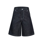 BRAKK SELVEDGE JORT