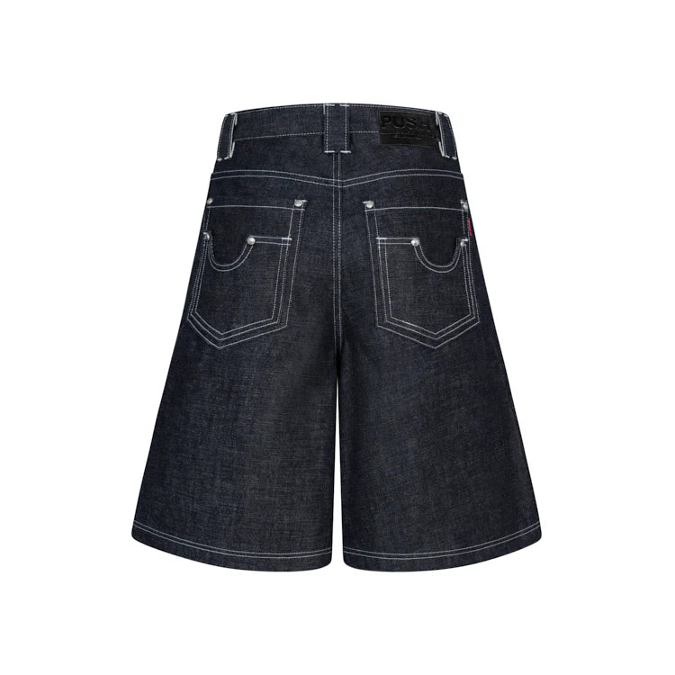 BRAKK SELVEDGE JORT
