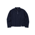 DENN Polo Tee - Push Push - Worldwide