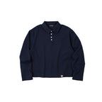 DENN Polo Tee - Push Push - Worldwide