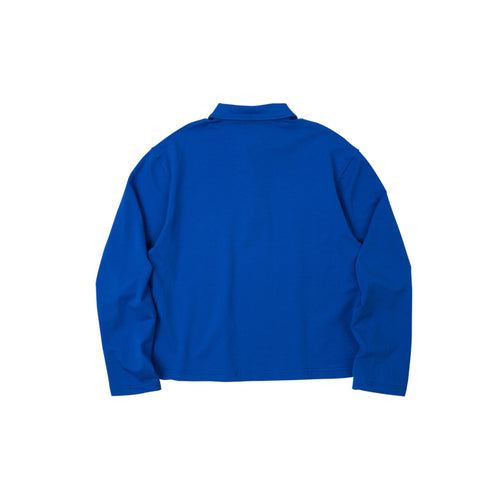 ECHO Polo Tee - Push Push - Worldwide