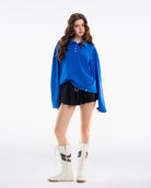 ECHO Polo Tee - Push Push - Worldwide