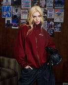 FINN RAGLAN JACKET - Push Push - Worldwide