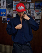 FINN RAGLAN JACKET - Push Push - Worldwide