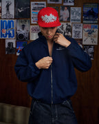 FINN RAGLAN JACKET - Push Push - Worldwide