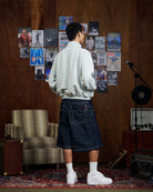 FINN RAGLAN JACKET - Push Push - Worldwide