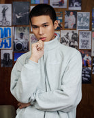 FINN RAGLAN JACKET - Push Push - Worldwide