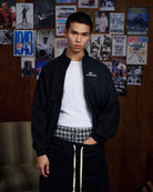 FINN RAGLAN JACKET - Push Push - Worldwide