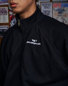 FINN RAGLAN JACKET - Push Push - Worldwide