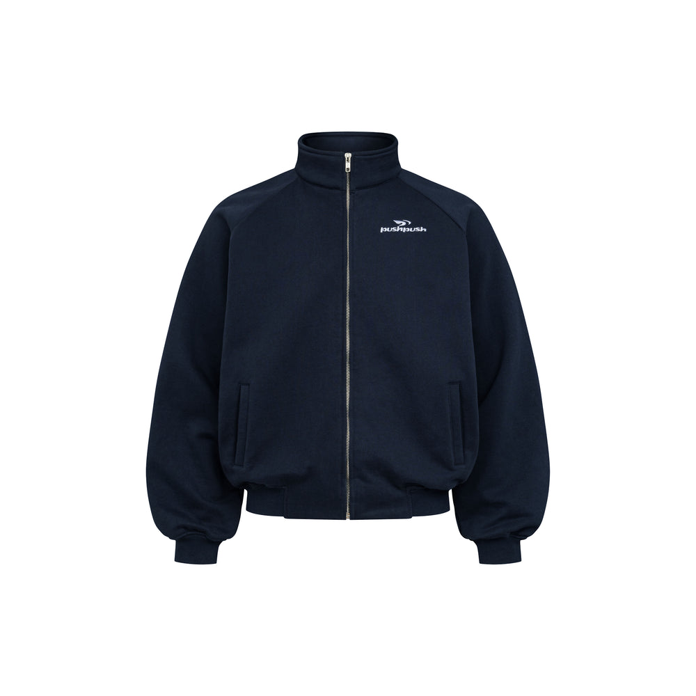 FINN RAGLAN JACKET - Push Push - Worldwide