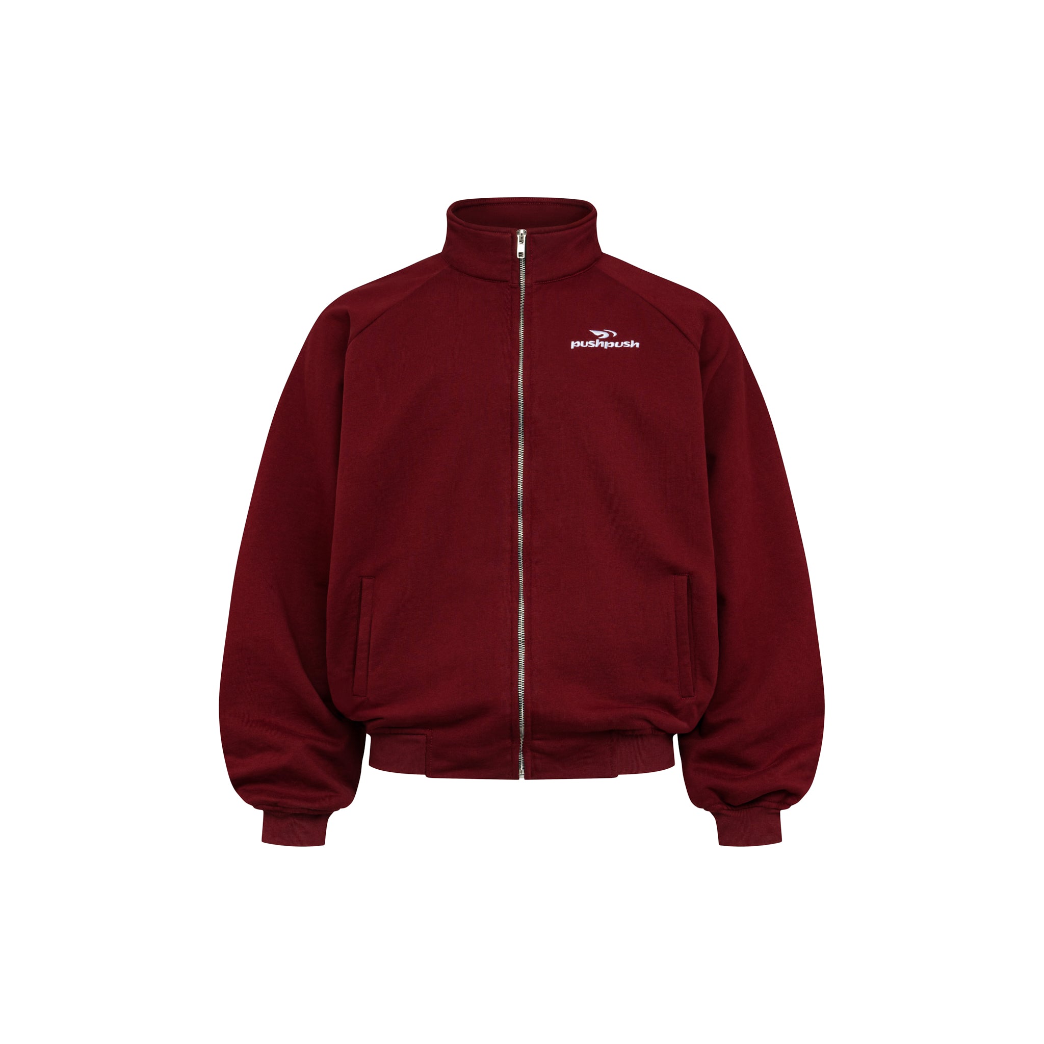 FINN RAGLAN JACKET - Push Push - Worldwide