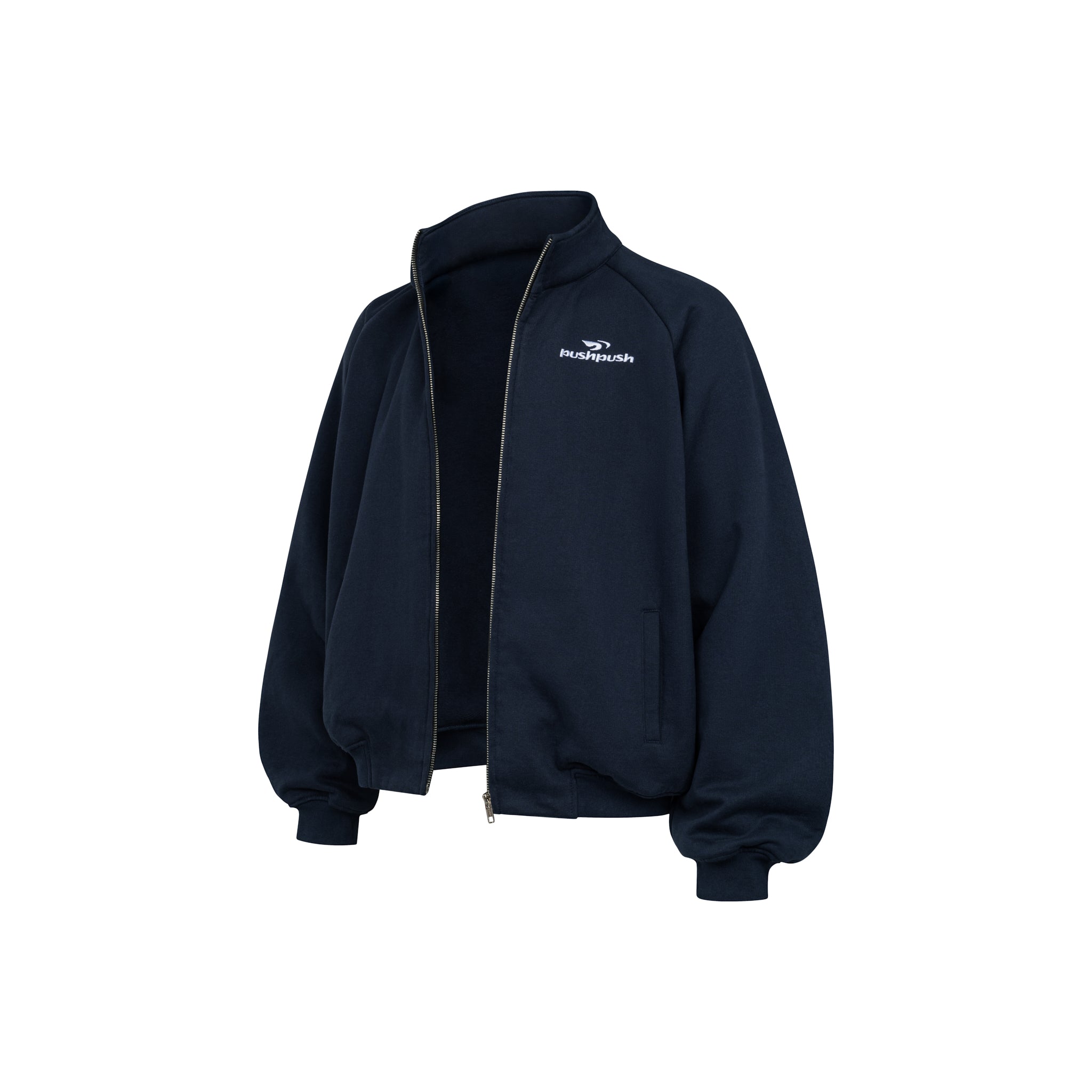 FINN RAGLAN JACKET - Push Push - Worldwide