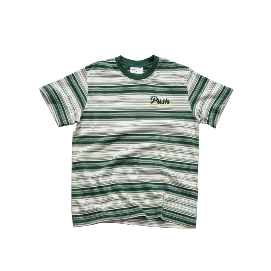 FOREST TEE - Push Push - Worldwide