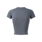 GIGI RAGLAN TEE - Push Push - Worldwide