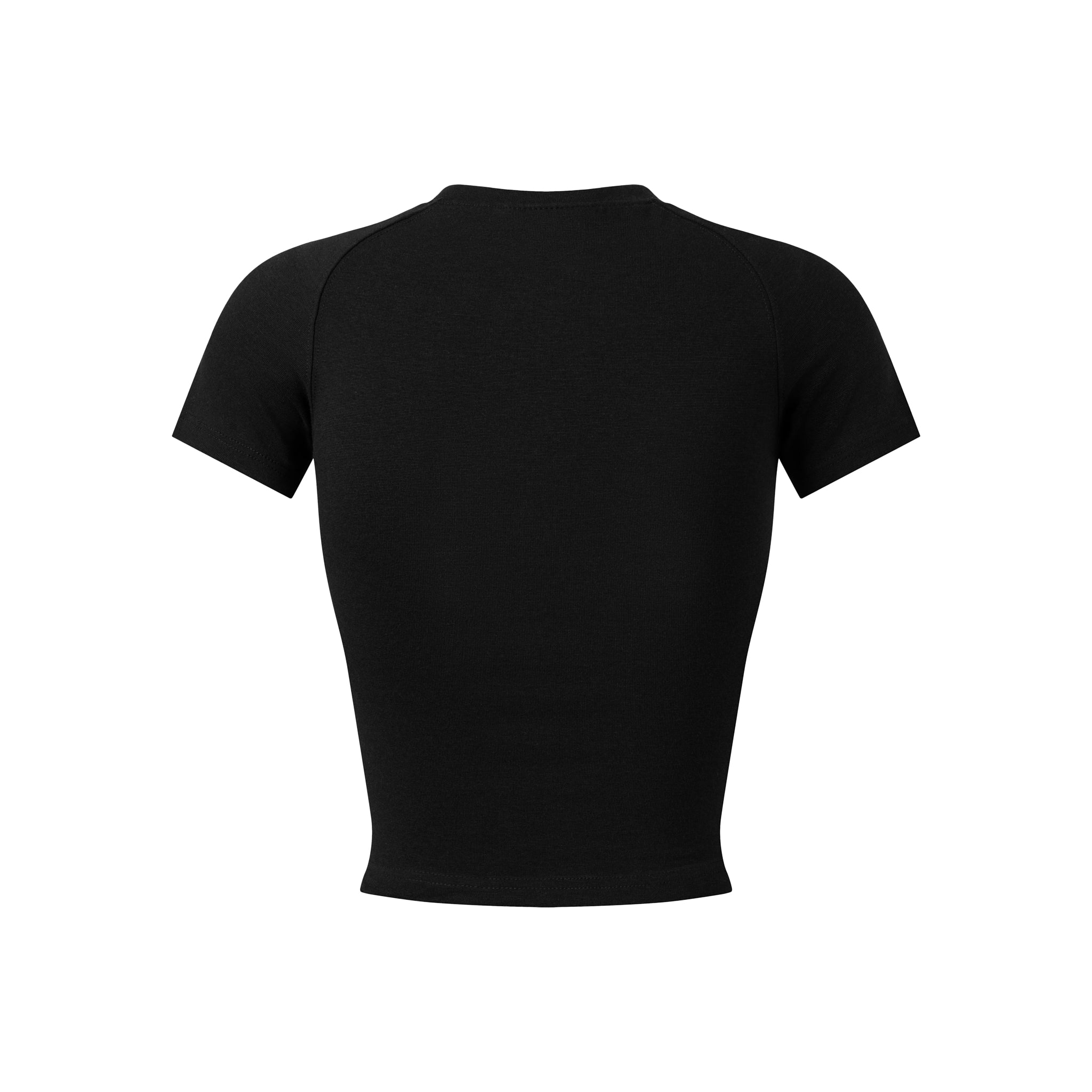 GIGI RAGLAN TEE - Push Push - Worldwide