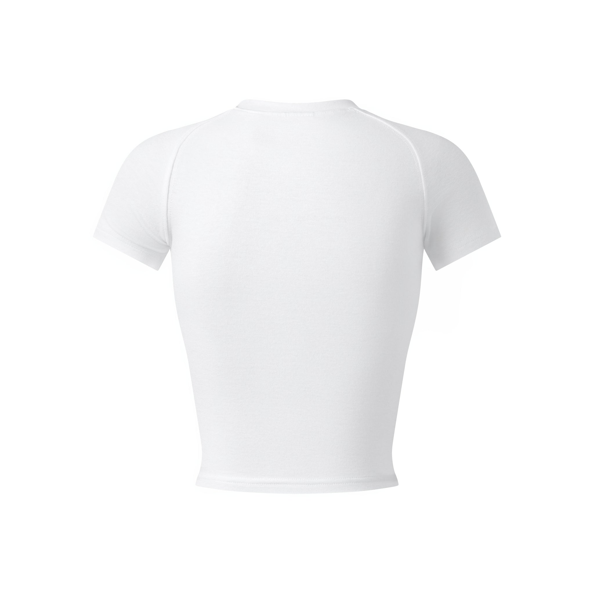 GIGI RAGLAN TEE - Push Push - Worldwide