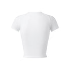 GIGI RAGLAN TEE - Push Push - Worldwide