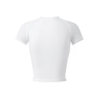 GIGI RAGLAN TEE - Push Push - Worldwide