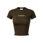 GIGI RAGLAN TEE - Push Push - Worldwide