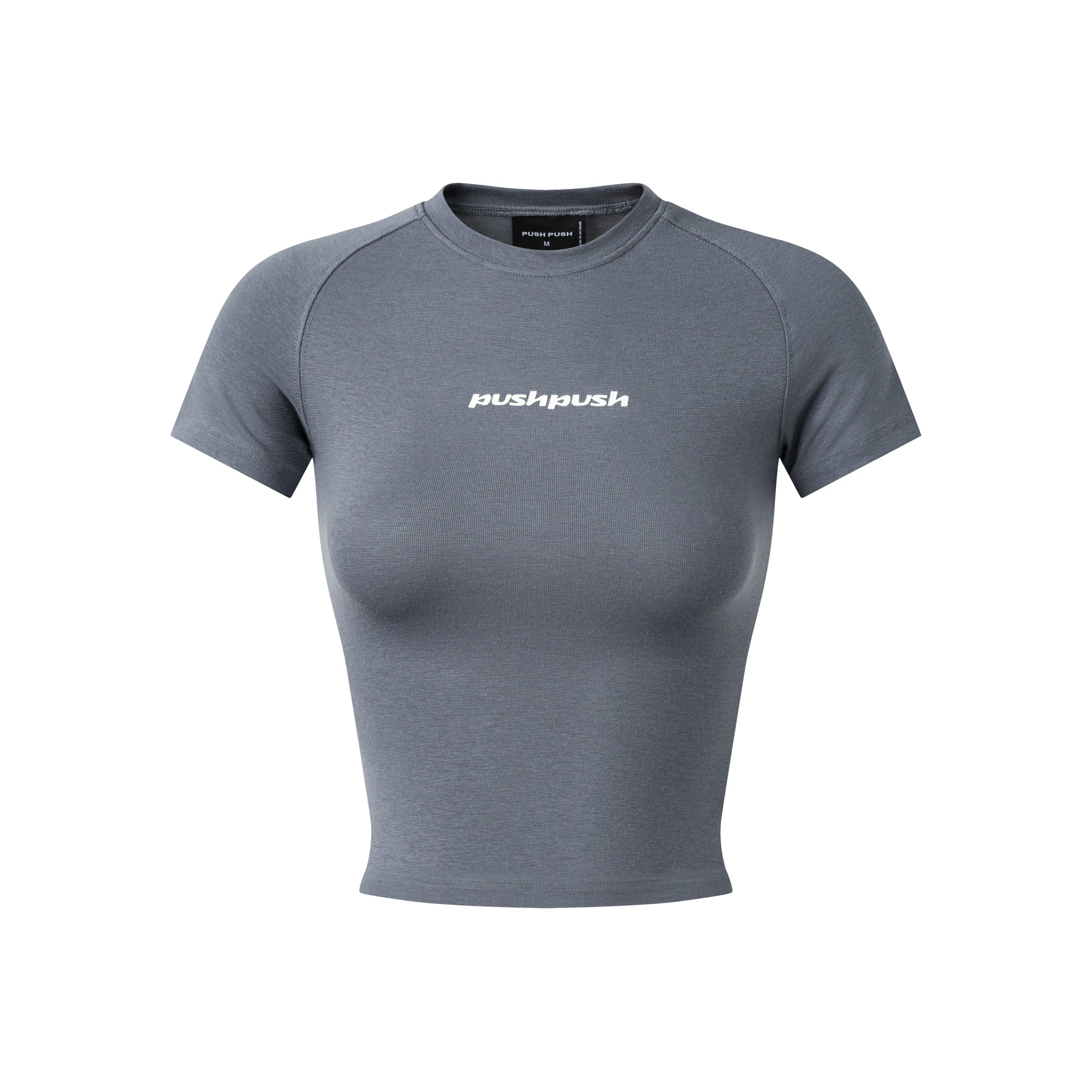 GIGI RAGLAN TEE - Push Push - Worldwide