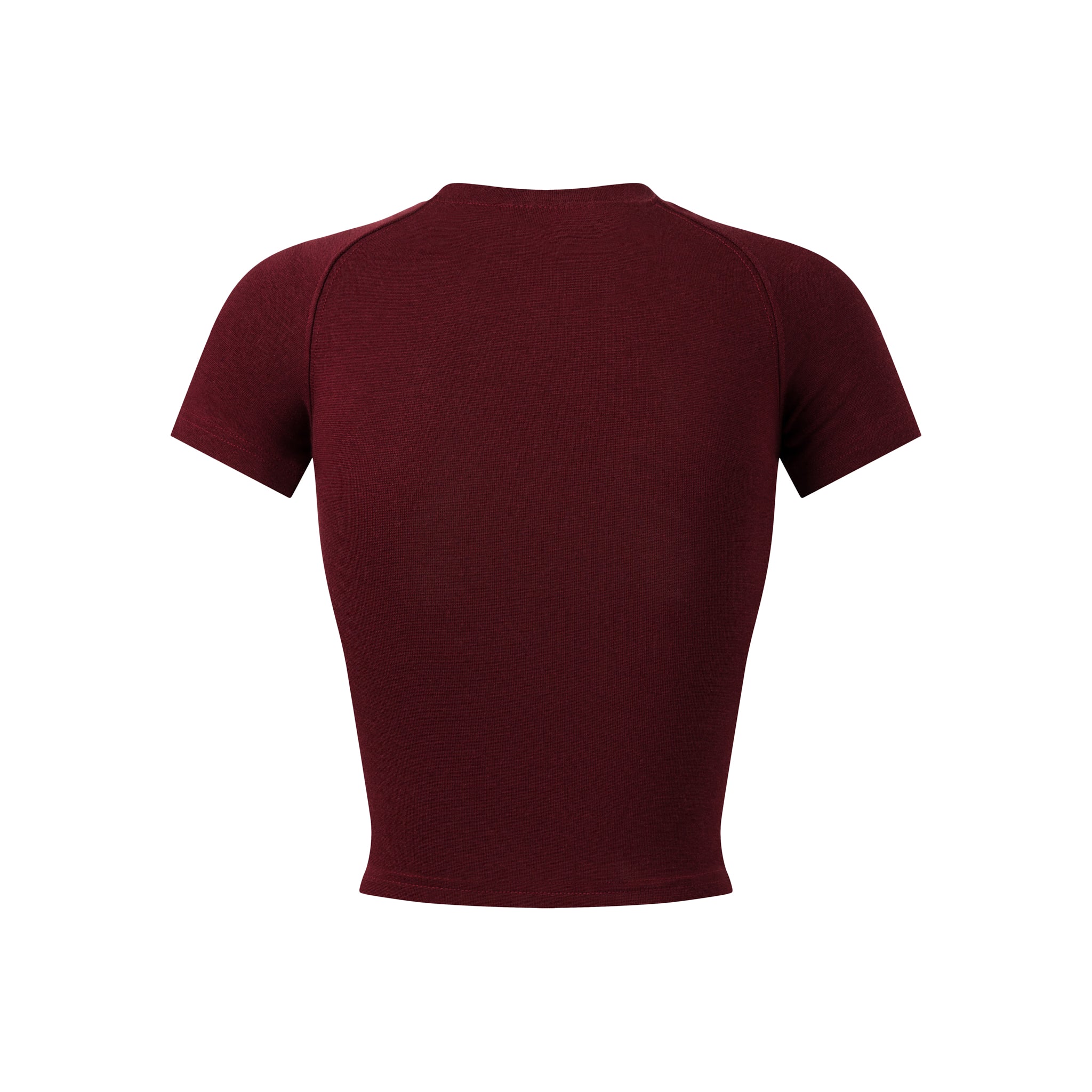 GIGI RAGLAN TEE - Push Push - Worldwide