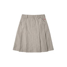 Gingham Midi Skirt - Push Push - Worldwide