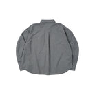 Gingham Oversize Shirt - Push Push - Worldwide