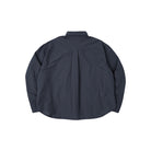 Gingham Oversize Shirt - Push Push - Worldwide