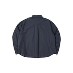 Gingham Oversize Shirt - Push Push - Worldwide
