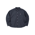 Gingham Oversize Shirt - Push Push - Worldwide