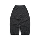 Gingham Wide Pants - Push Push - Worldwide