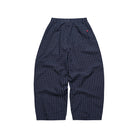 Gingham Wide Pants - Push Push - Worldwide