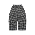 Gingham Wide Pants - Push Push - Worldwide