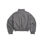 Gingham Zip Jacket - Push Push - Worldwide