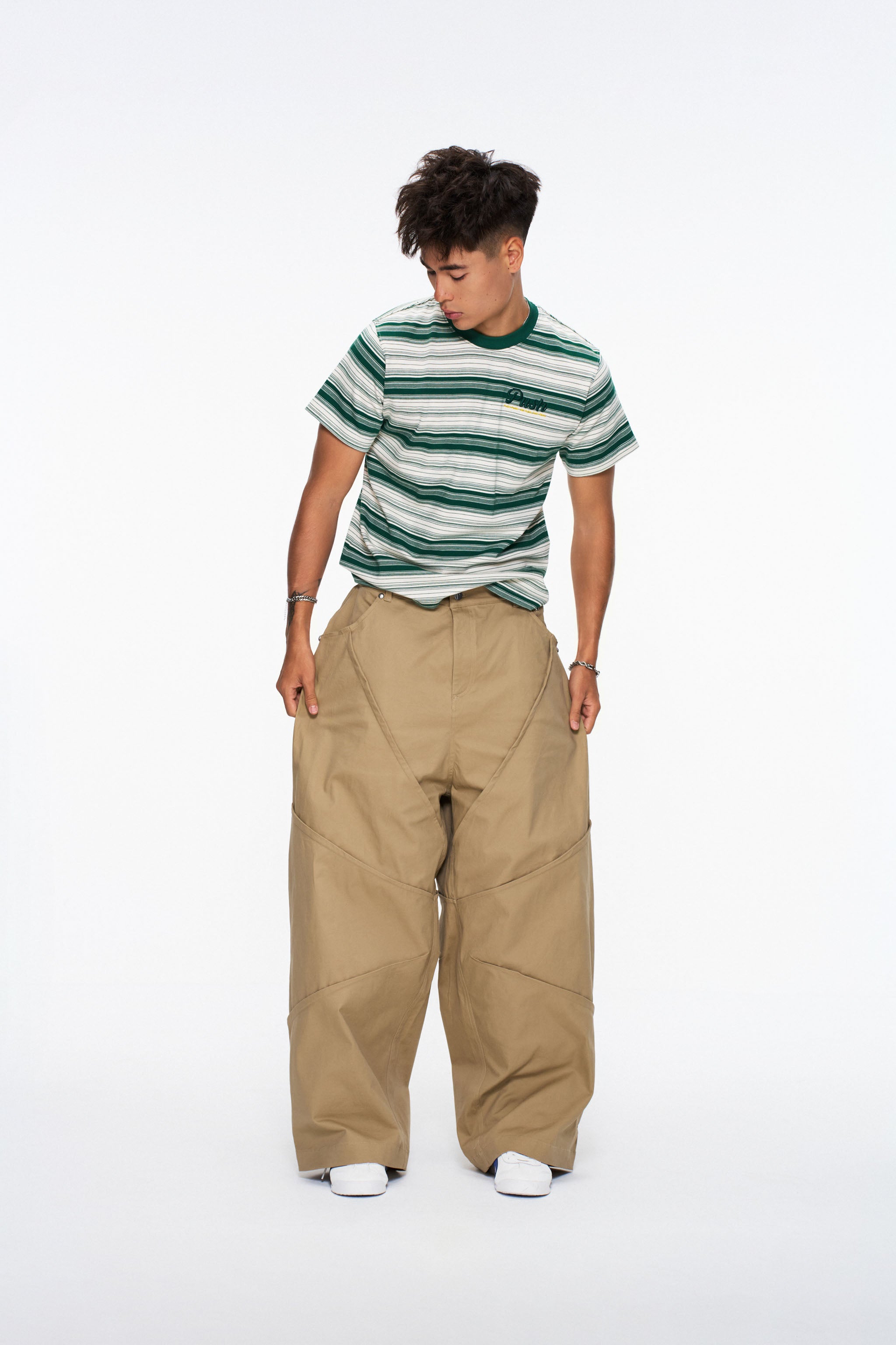 K-RAV PANTS - Push Push - Worldwide