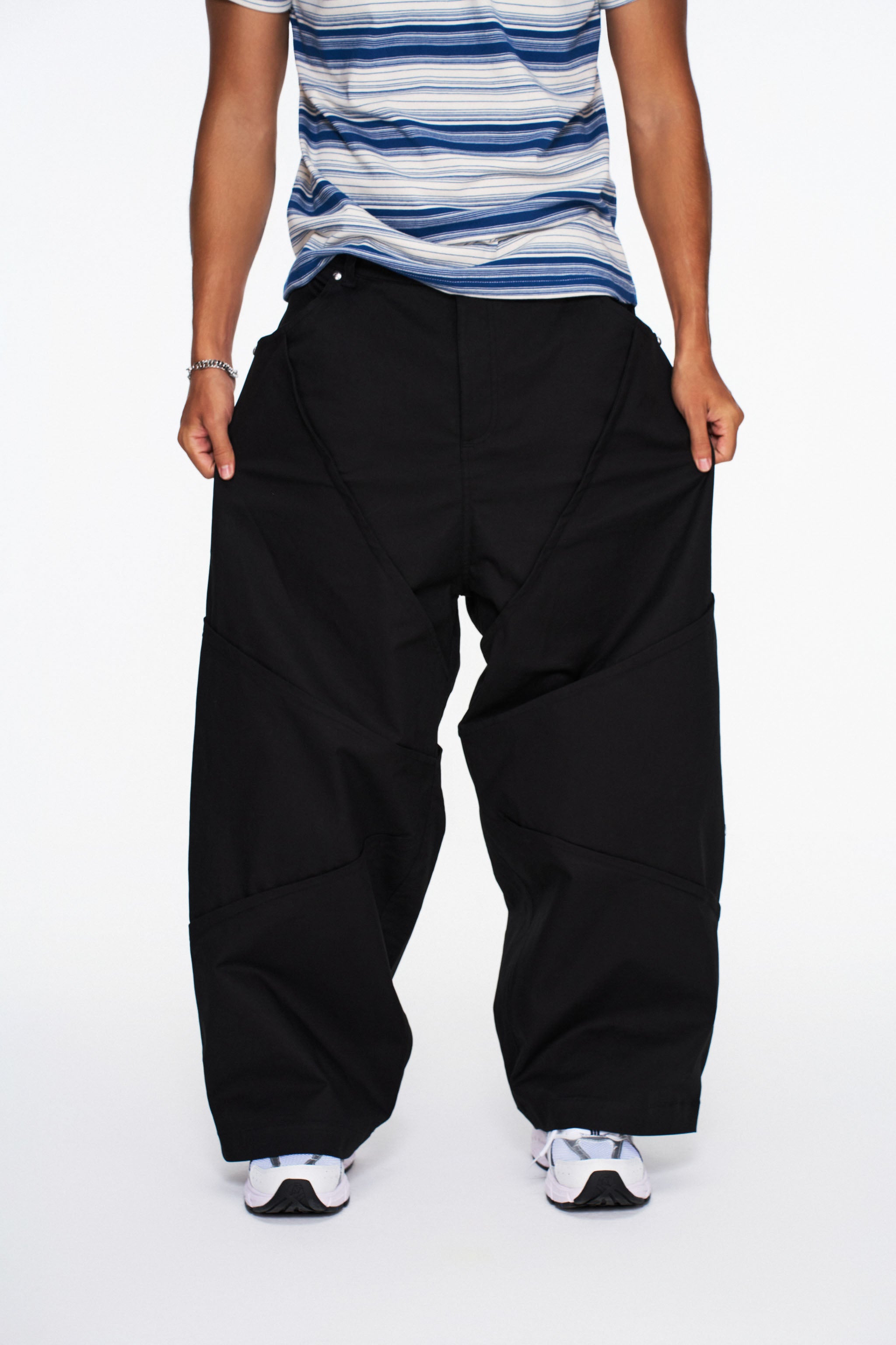 K-RAV PANTS - Push Push - Worldwide