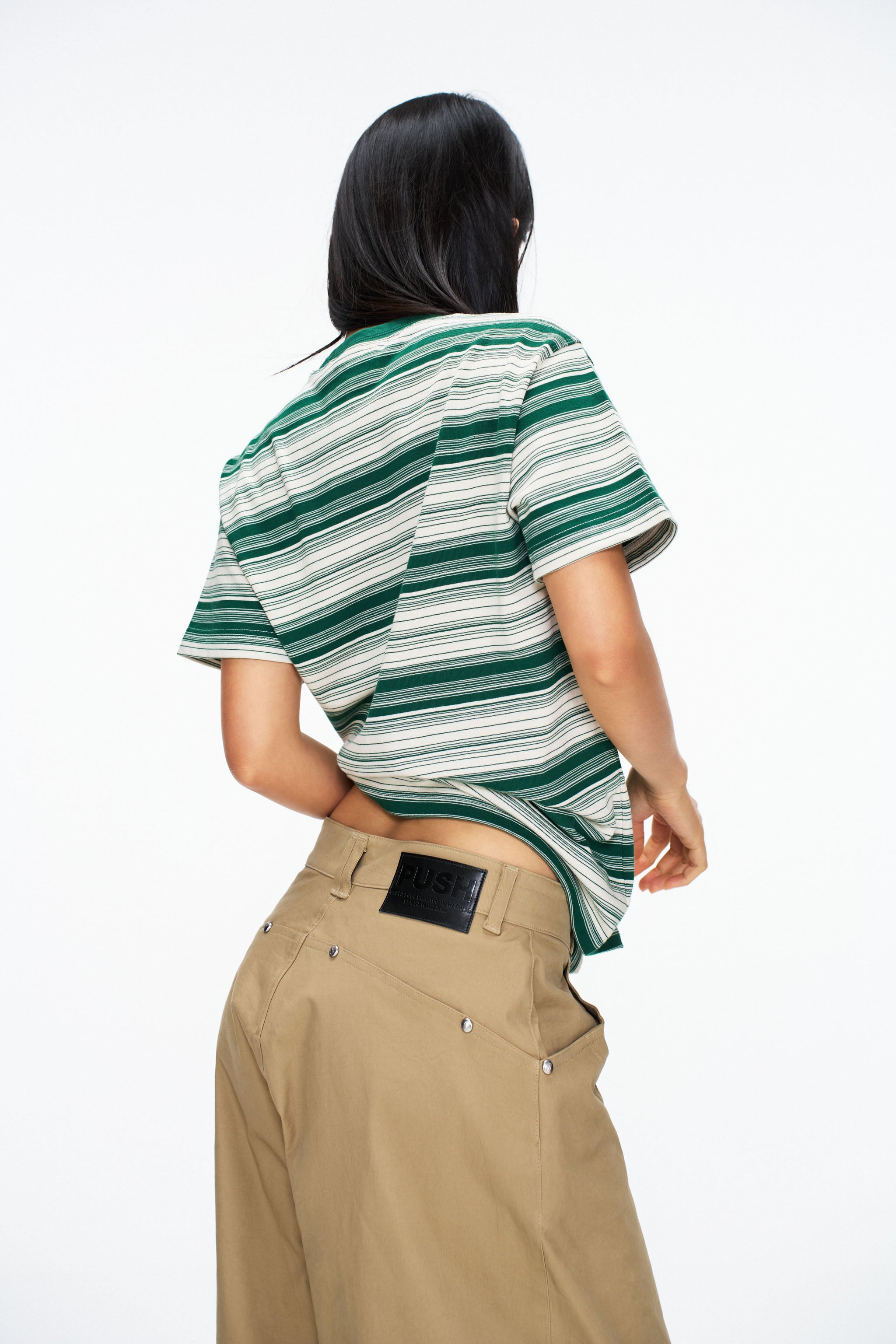 K-RAV PANTS - Push Push - Worldwide