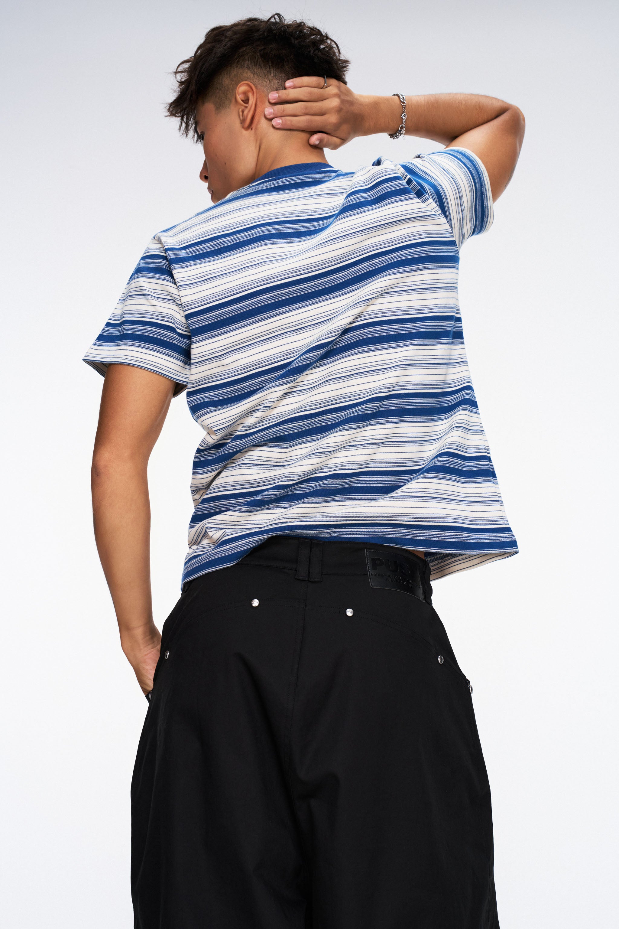 K-RAV PANTS - Push Push - Worldwide