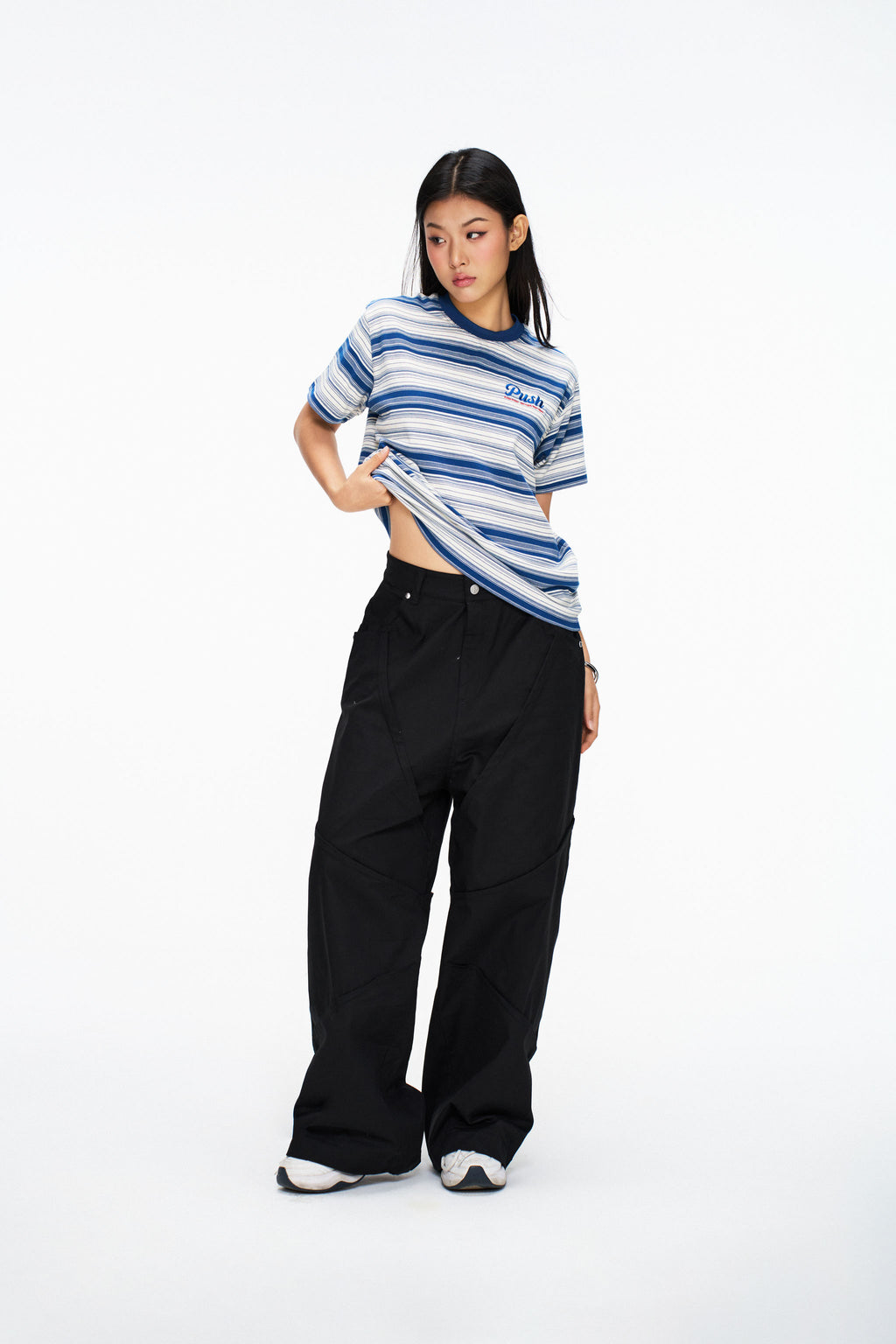 K-RAV PANTS - Push Push - Worldwide