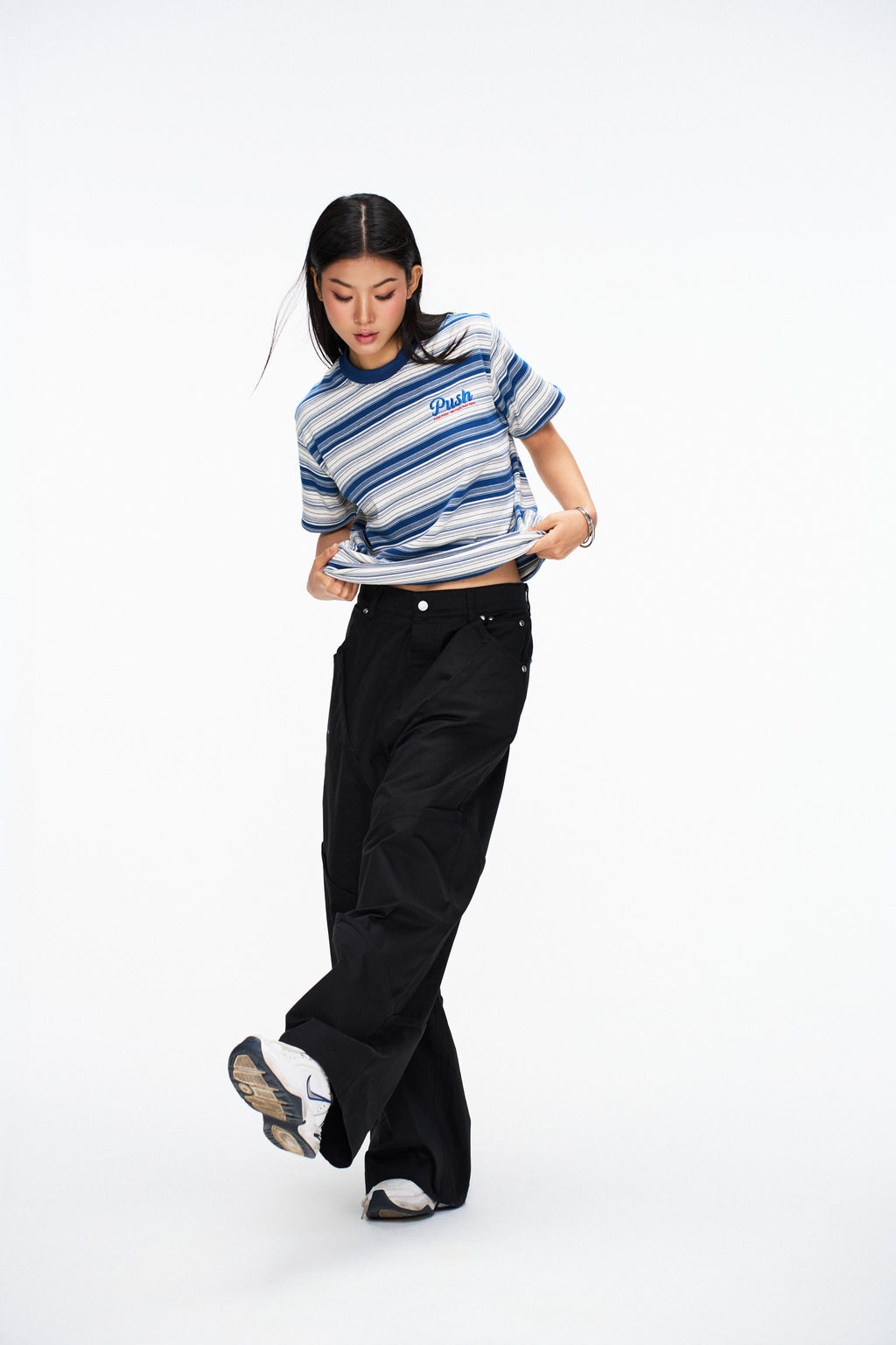 K-RAV PANTS - Push Push - Worldwide