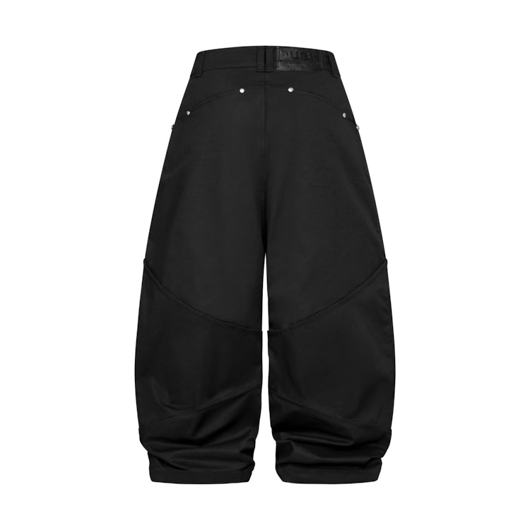 K-RAV PANTS - Push Push - Worldwide