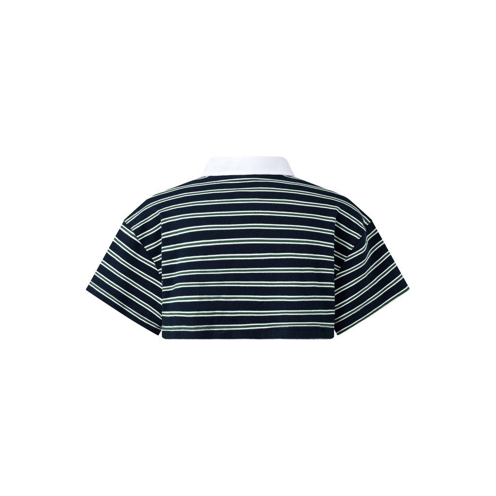 KICK BABY POLO - Push Push - Worldwide